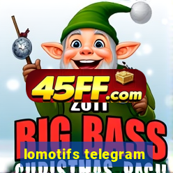 lomotifs telegram